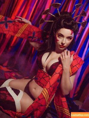 Mayweda Cosplay photo #0117