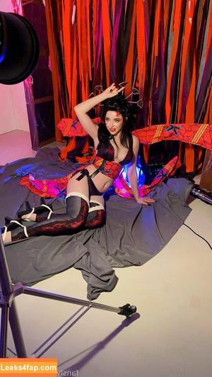 Mayweda Cosplay photo #0121