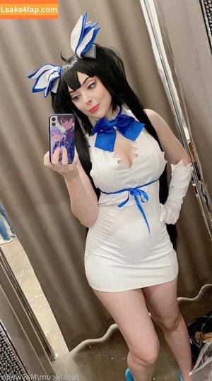 Mayweda Cosplay photo #0147