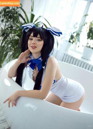 Mayweda Cosplay photo #0151