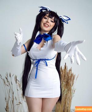Mayweda Cosplay photo #0152