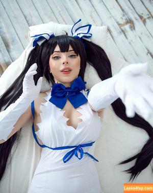 Mayweda Cosplay photo #0153