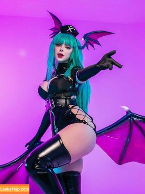 Mayweda Cosplay photo #0166