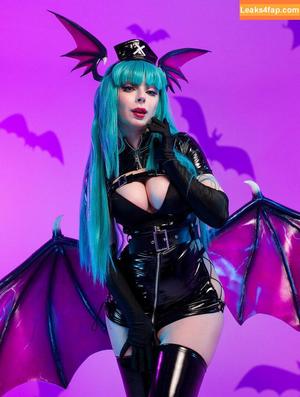 Mayweda Cosplay photo #0167