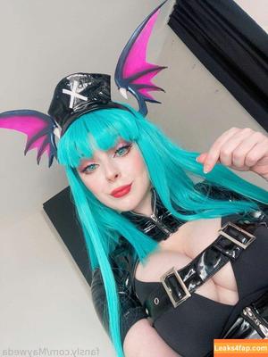 Mayweda Cosplay photo #0172