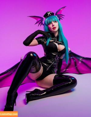 Mayweda Cosplay фото #0174