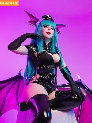 Mayweda Cosplay фото #0176