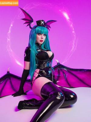 Mayweda Cosplay фото #0178