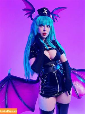 Mayweda Cosplay фото #0179