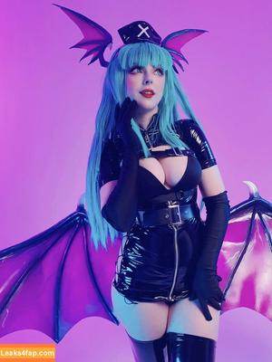 Mayweda Cosplay фото #0180