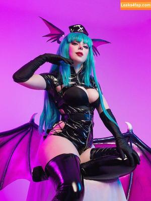 Mayweda Cosplay фото #0183