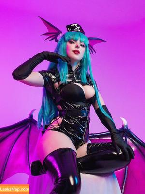 Mayweda Cosplay фото #0187