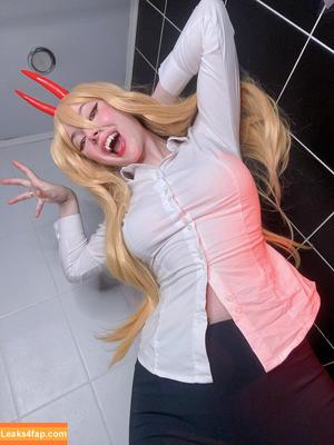 Mayweda Cosplay photo #0295