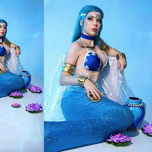 Mayweda Cosplay photo #0365