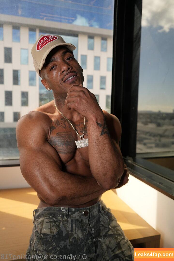 mazeethegoat / Kevie Hendrix leaked photo photo #0045