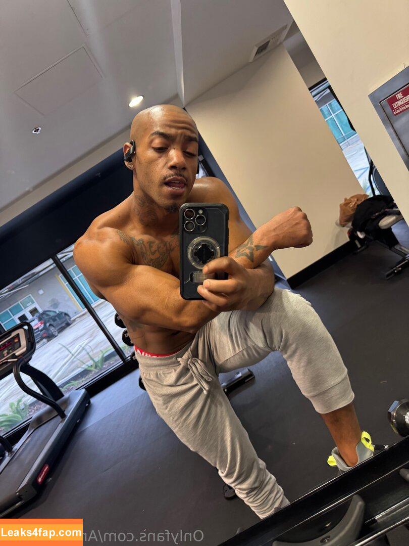 mazeethegoat / Kevie Hendrix leaked photo photo #0046