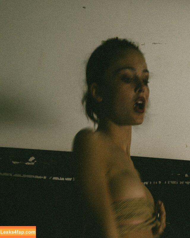Mazzy Joya / mazzy7 / mazzyjoya / petalspliff leaked photo photo #0097