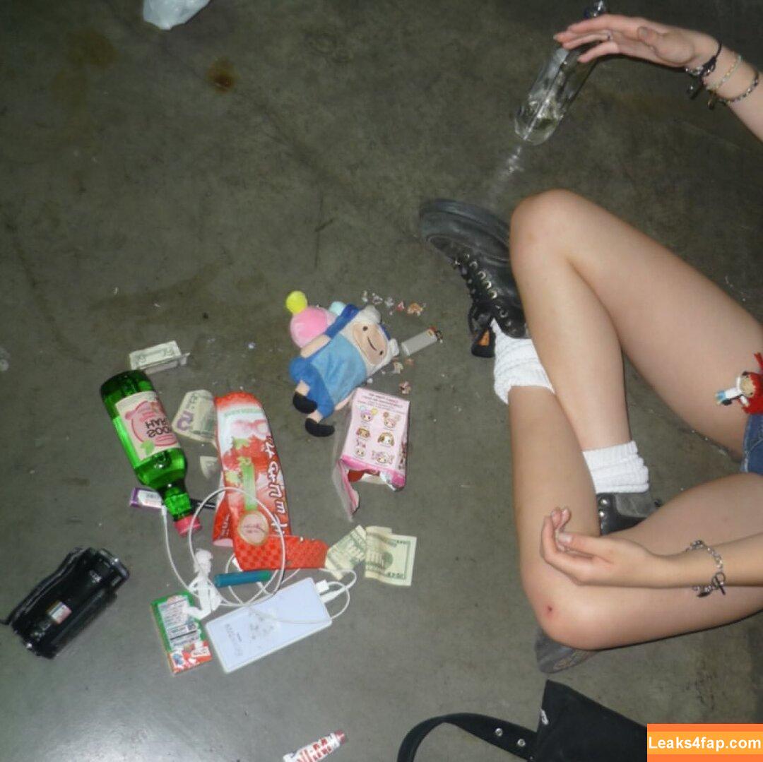 Mazzy Joya / mazzy7 / mazzyjoya / petalspliff leaked photo photo #0134