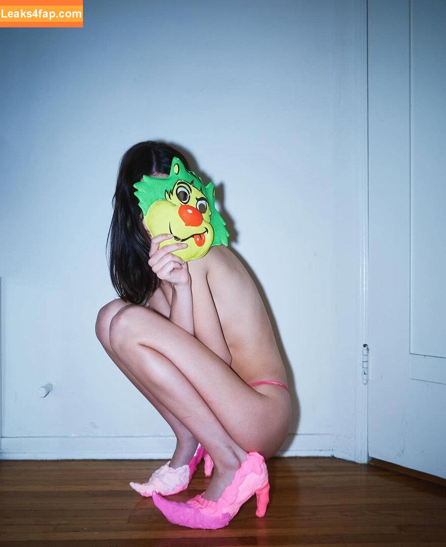 Mazzy Joya / mazzy7 / mazzyjoya / petalspliff leaked photo photo #0137