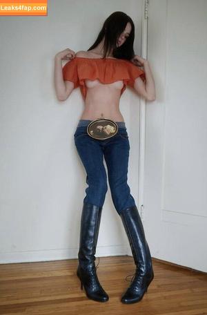 Mazzy Joya фото #0089