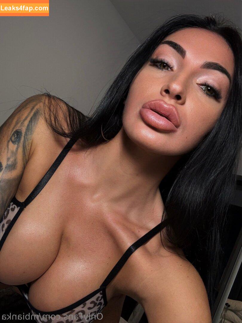 mbianka /  leaked photo photo #0007