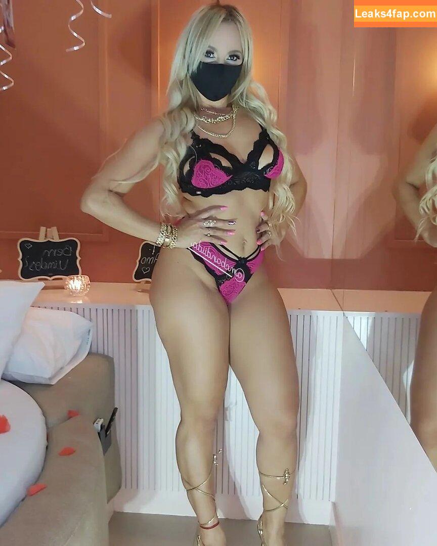 Mc Bandida / Valeria Maria De Santana / mcbandida / mcbandidadf / mcbandidaofc leaked photo photo #0034