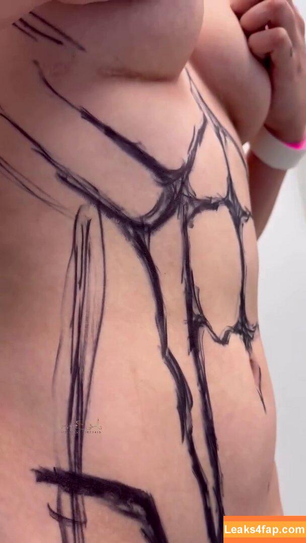 MC Bella Angel / bel55315592 / bellaangeloficial leaked photo photo #0263