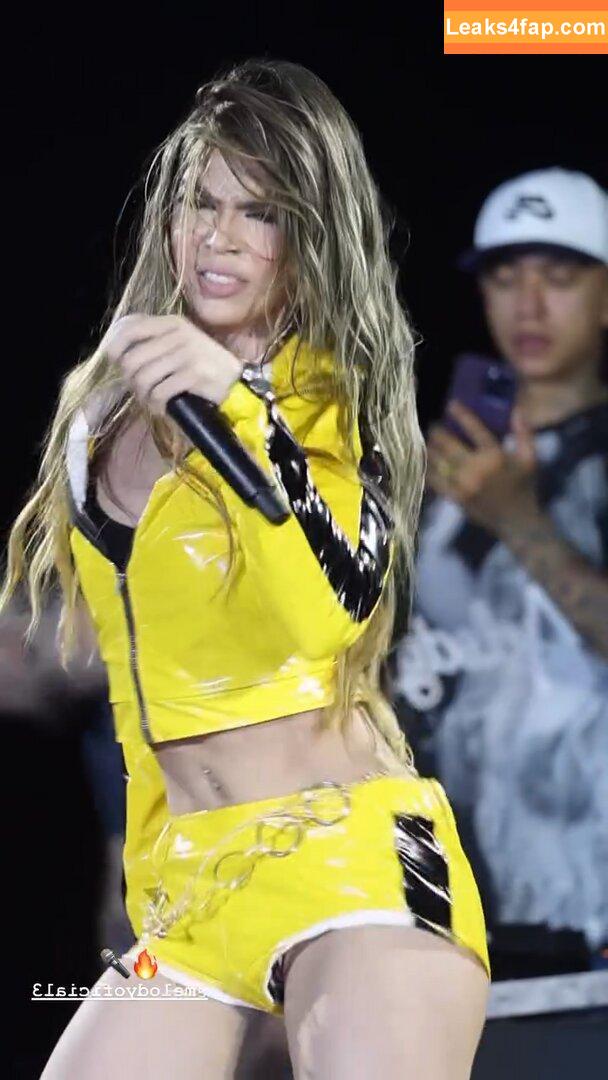 Mc Melody / melodyoficial3 leaked photo photo #0105