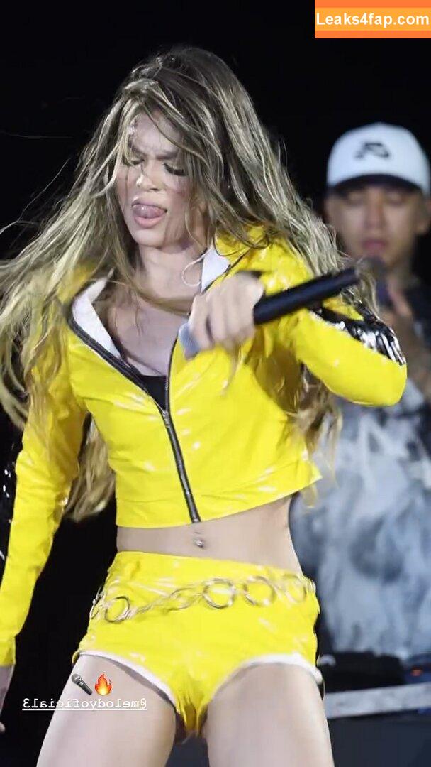 Mc Melody / melodyoficial3 слитое фото фото #0109