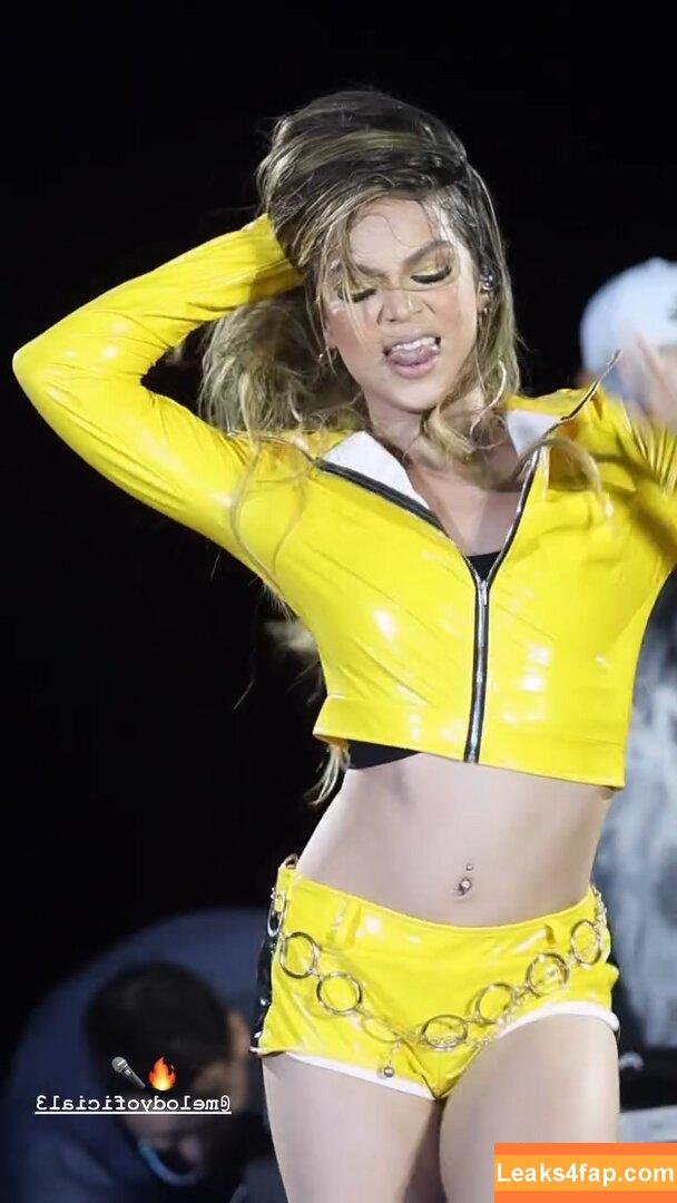 Mc Melody / melodyoficial3 leaked photo photo #0110