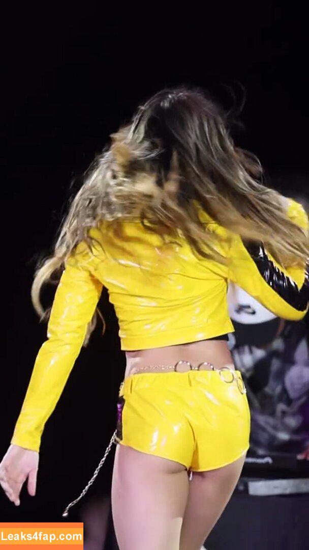 Mc Melody / melodyoficial3 leaked photo photo #0114