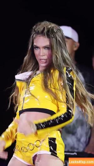 Mc Melody фото #0106