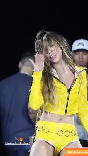 Mc Melody фото #0108