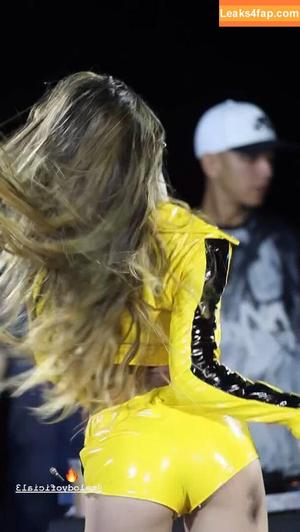 Mc Melody фото #0113