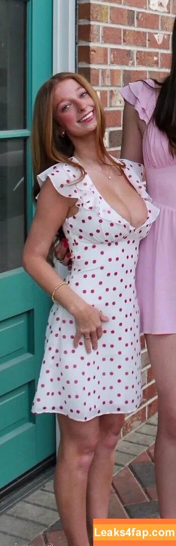 McCoy / mccoy_penland leaked photo photo #0007