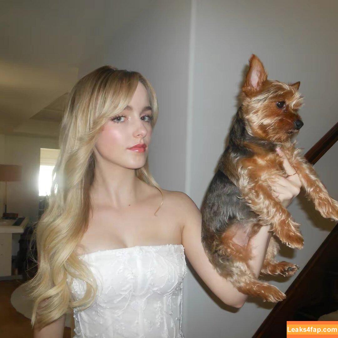 Mckenna Grace / mckennagrace / mckennagraceful leaked photo photo #0003