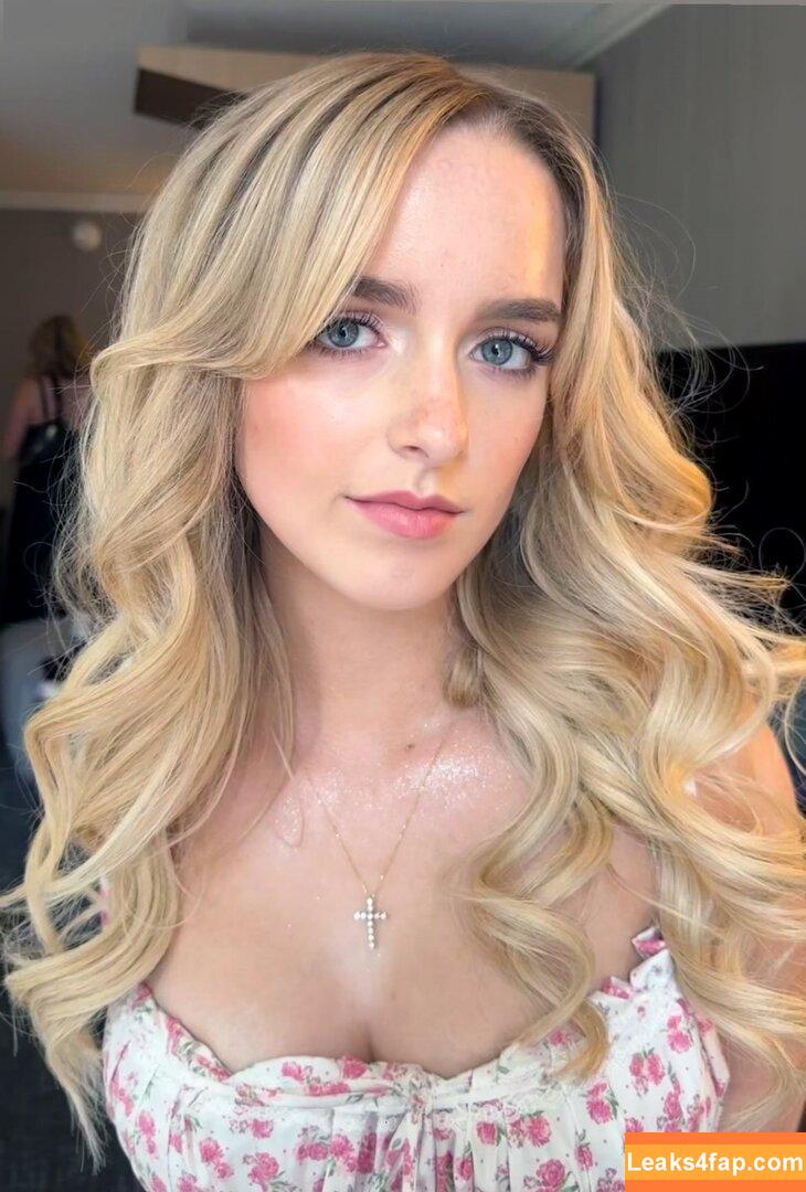 Mckenna Grace / mckennagrace / mckennagraceful leaked photo photo #0045