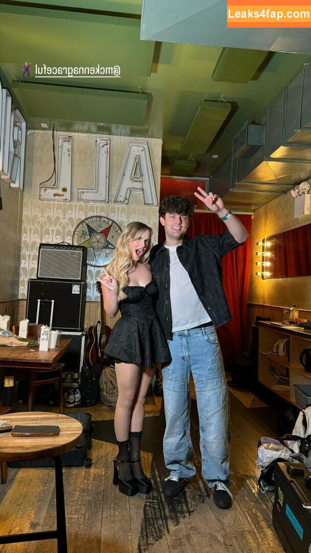 Mckenna Grace / mckennagrace / mckennagraceful leaked photo photo #0059