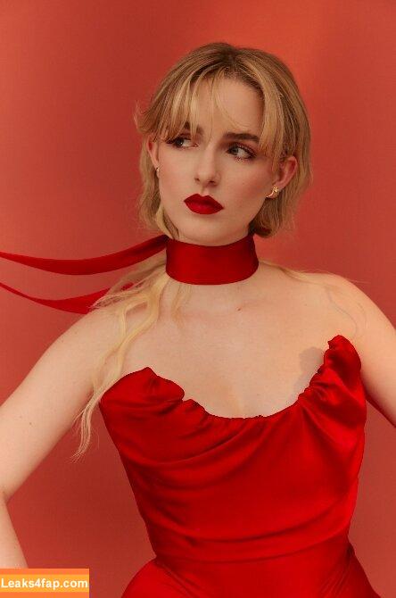 Mckenna Grace / mckennagrace / mckennagraceful leaked photo photo #0190