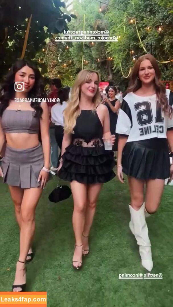 Mckenna Grace / mckennagrace / mckennagraceful leaked photo photo #0311