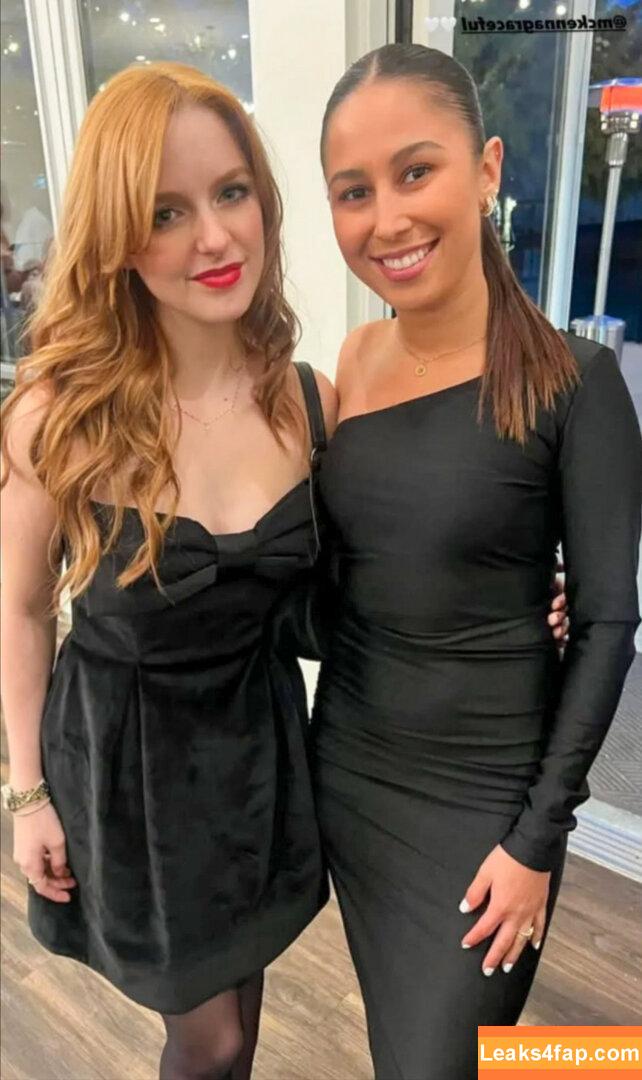 Mckenna Grace / mckennagrace / mckennagraceful leaked photo photo #0313