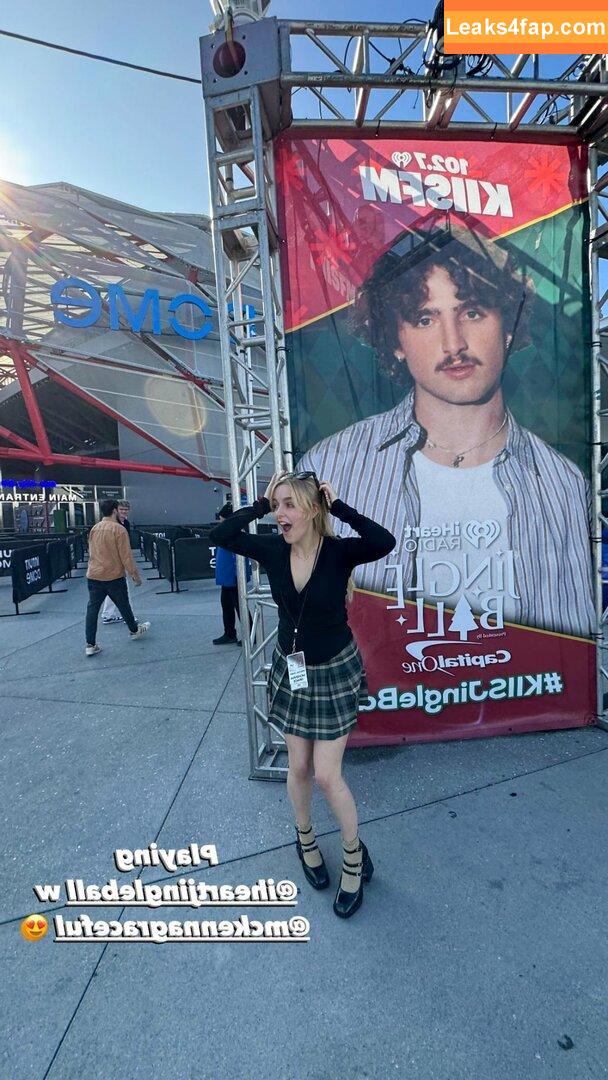 Mckenna Grace / mckennagrace / mckennagraceful leaked photo photo #0319