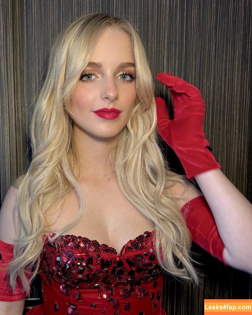 Mckenna Grace / mckennagrace / mckennagraceful leaked photo photo #0341