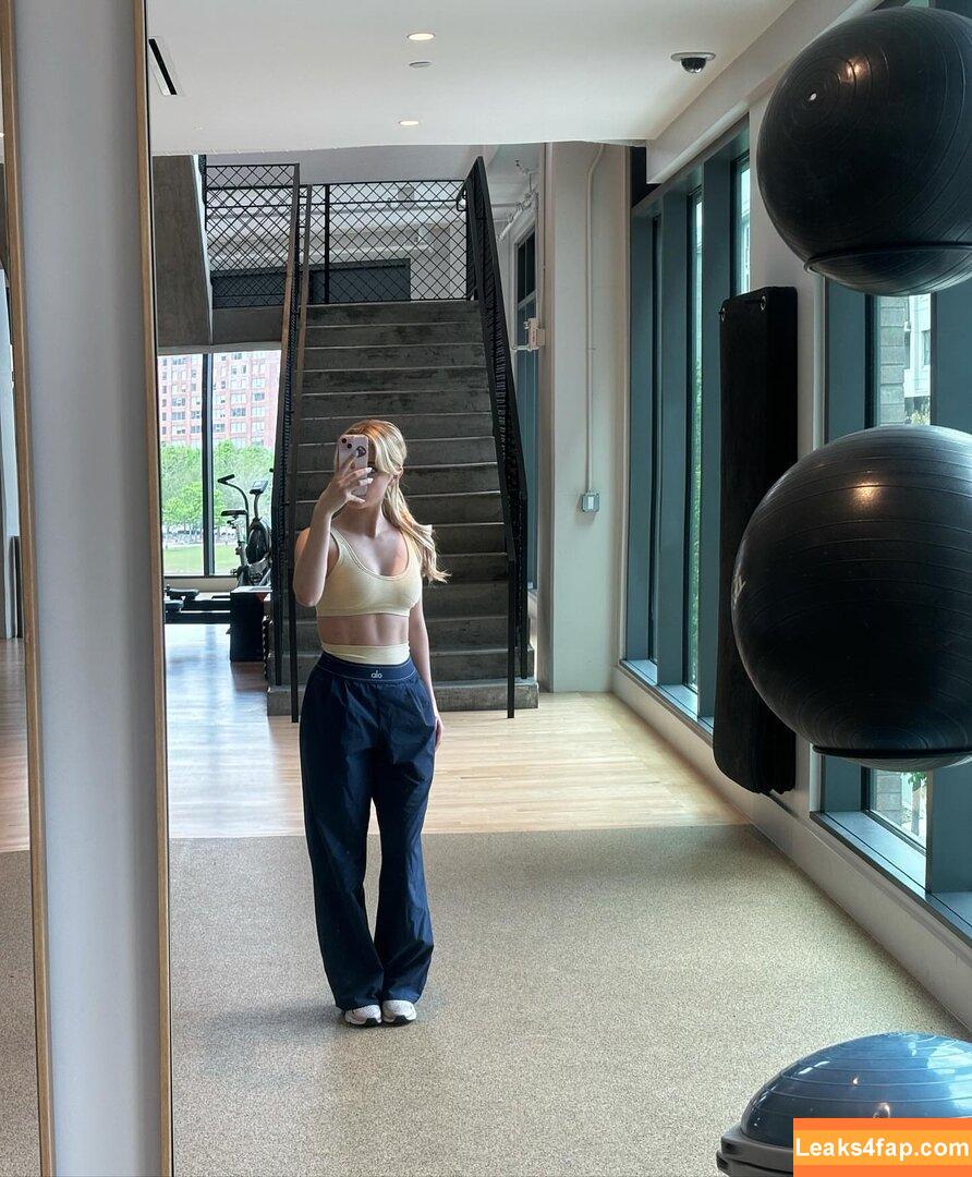 Mckenna Grace / mckennagrace / mckennagraceful leaked photo photo #0539