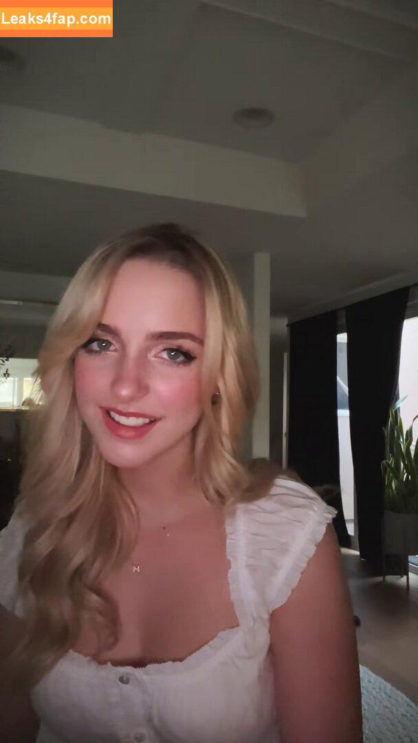 Mckenna Grace / mckennagrace / mckennagraceful leaked photo photo #0546