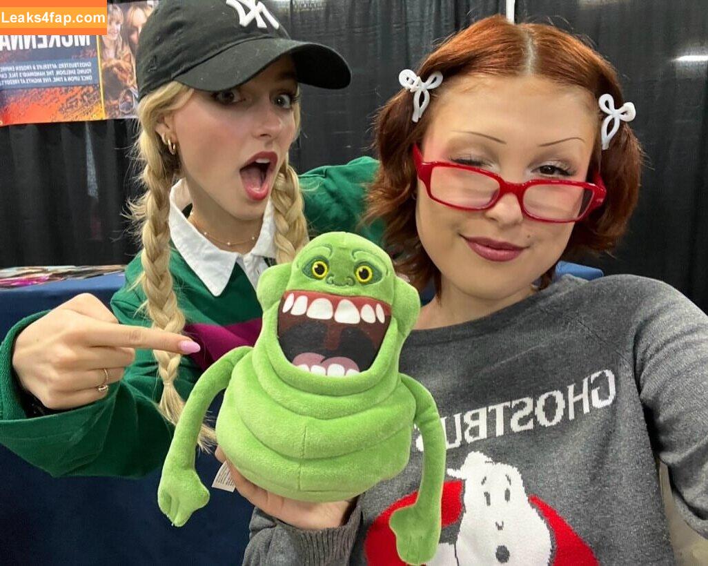 Mckenna Grace / mckennagrace / mckennagraceful leaked photo photo #0551