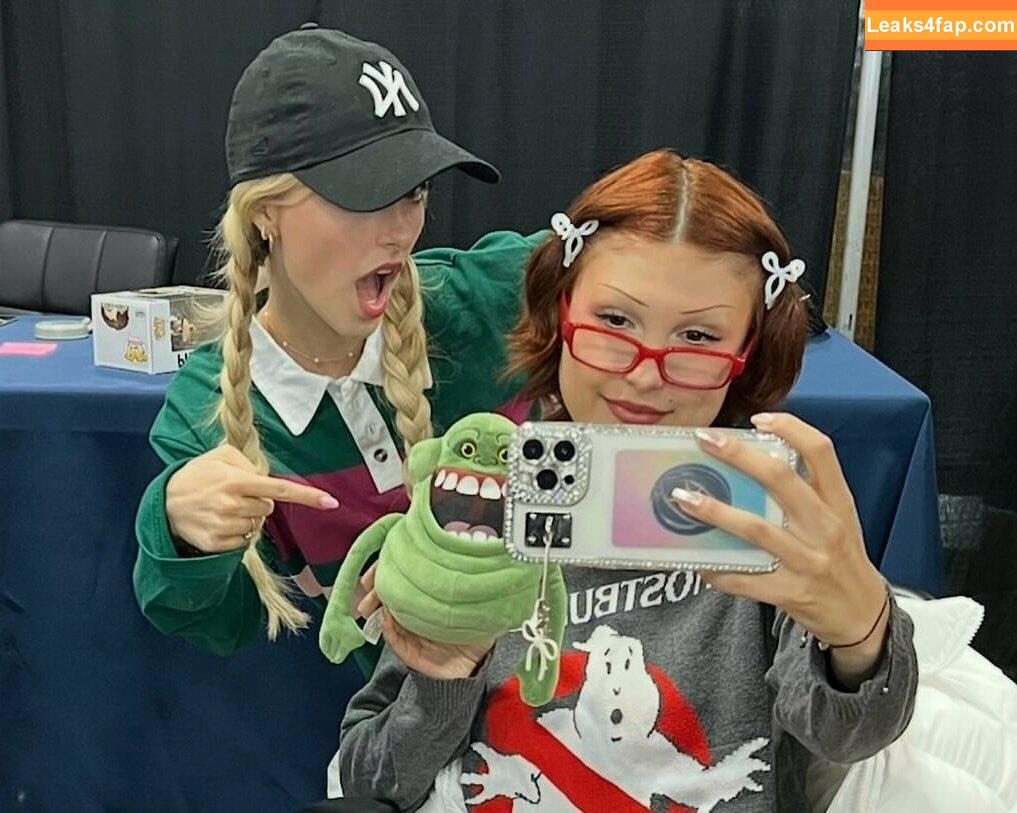 Mckenna Grace / mckennagrace / mckennagraceful leaked photo photo #0553