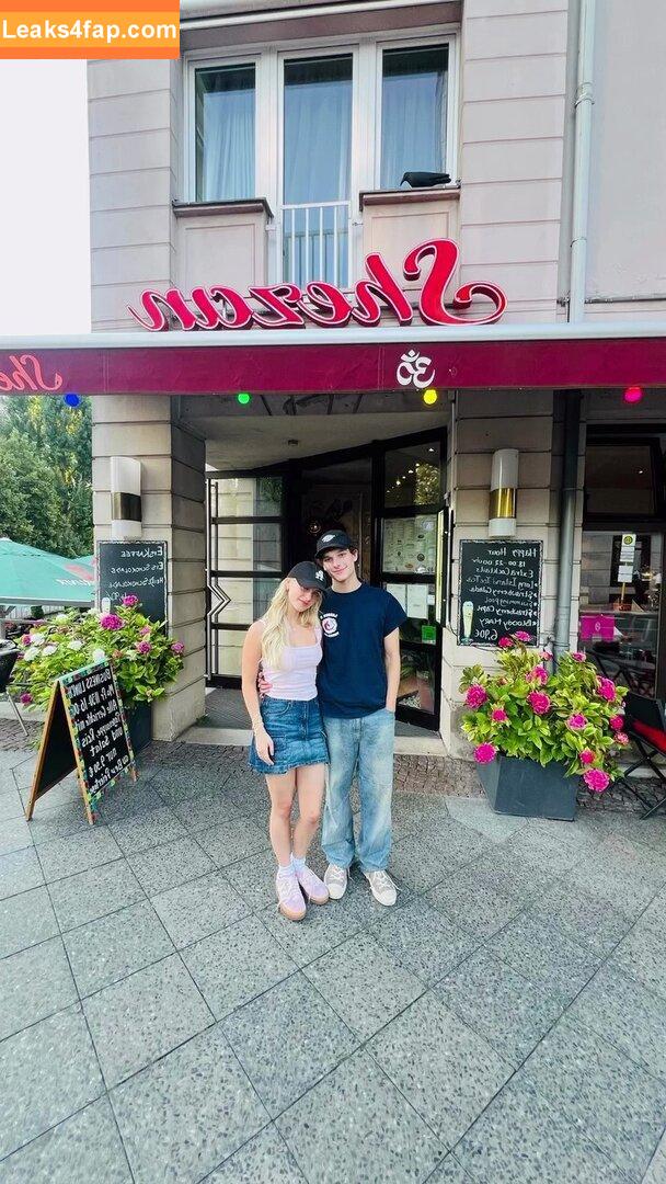 Mckenna Grace / mckennagrace / mckennagraceful leaked photo photo #0557