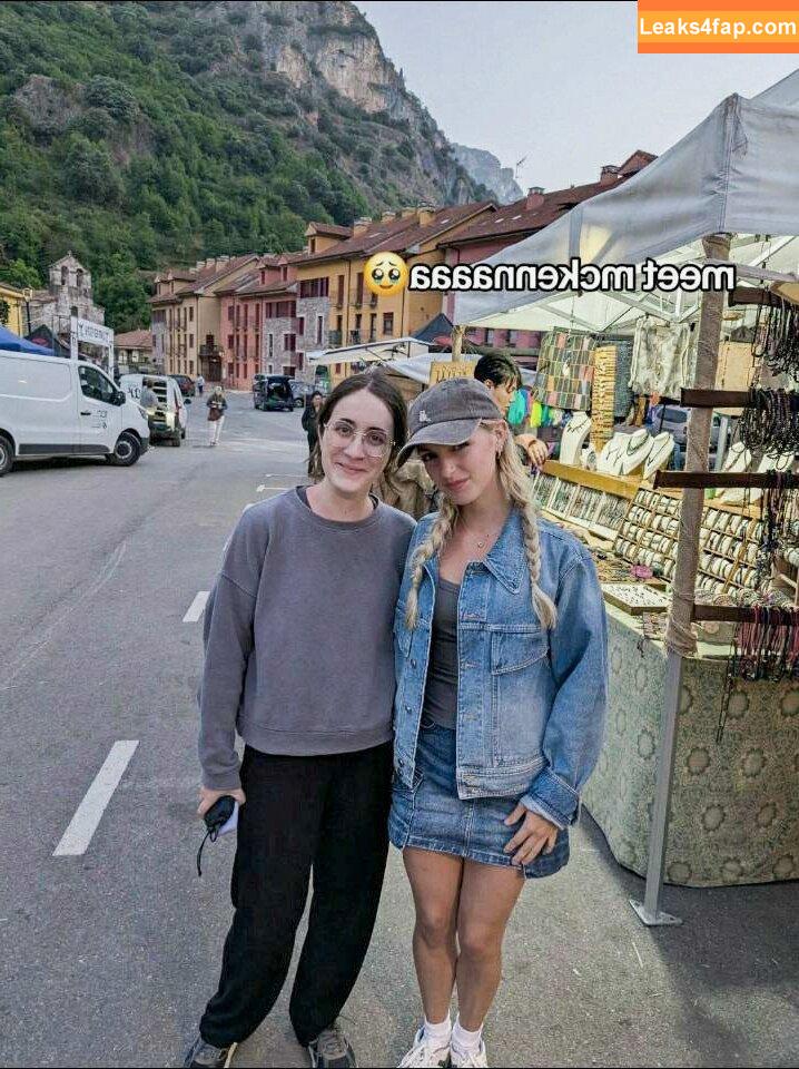 Mckenna Grace / mckennagrace / mckennagraceful leaked photo photo #0562