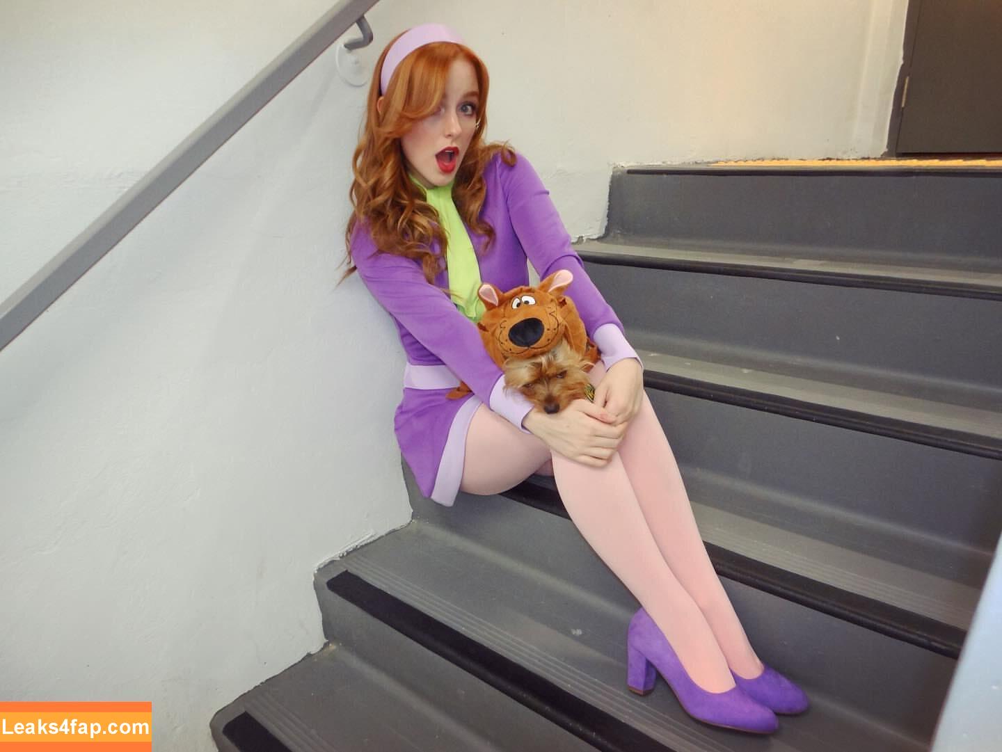 Mckenna Grace / mckennagrace / mckennagraceful leaked photo photo #0573